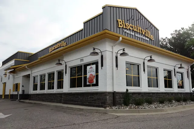 Biscuitville