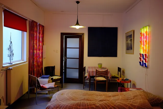 Bed and Breakfast Oostende