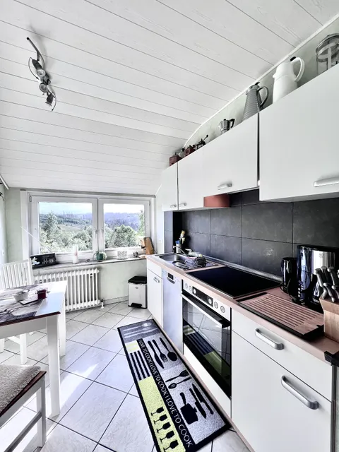 Ferienwohnungen Auf dem Glockenberg