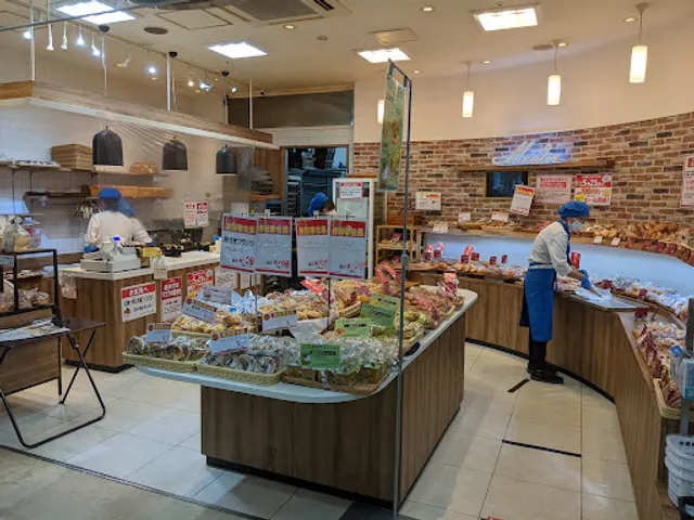 ムーラン ラクセーヌ店