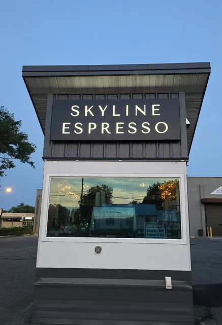 Skyline Espresso