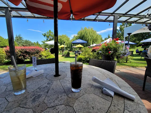 The Grille Restaurant