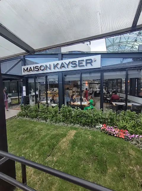 Maison Kayser Médica Sur