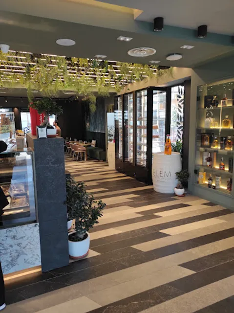 Bar Pasticceria Mosè