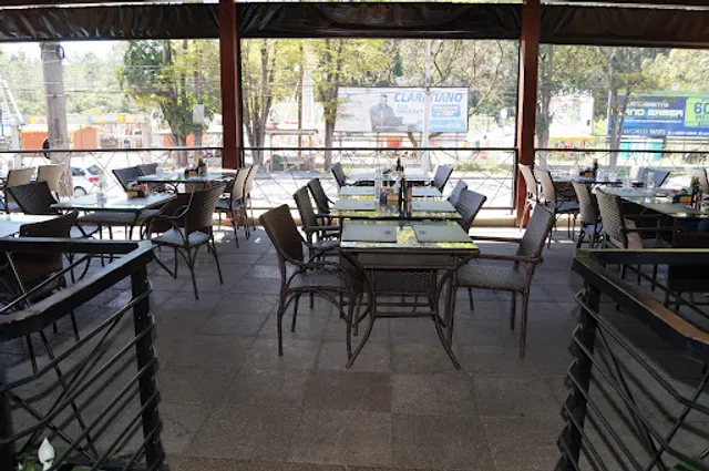 Restaurante Pizzaria Gaúcho Caipira