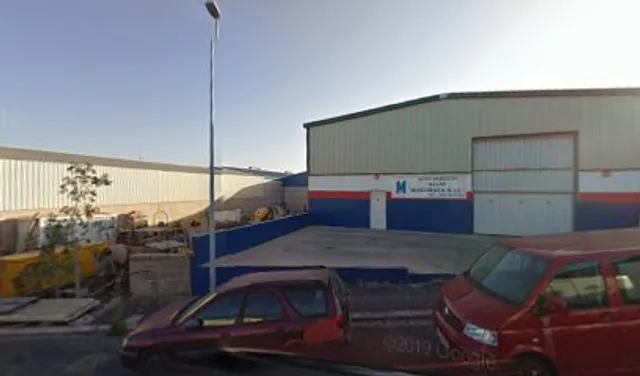 Panadería Hermanos Rodríguez