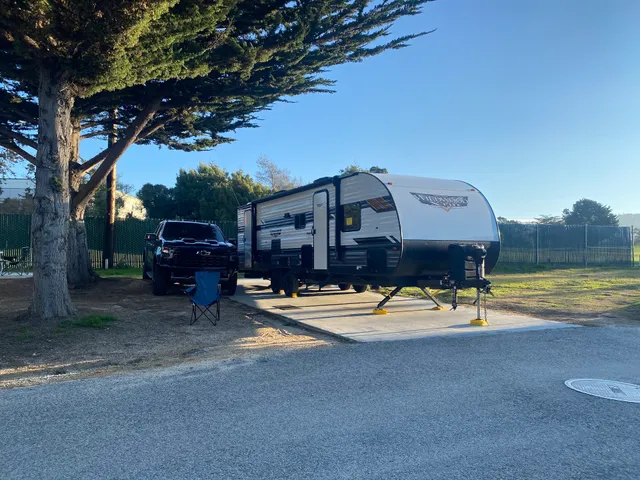 Monterey Pines RV Campground