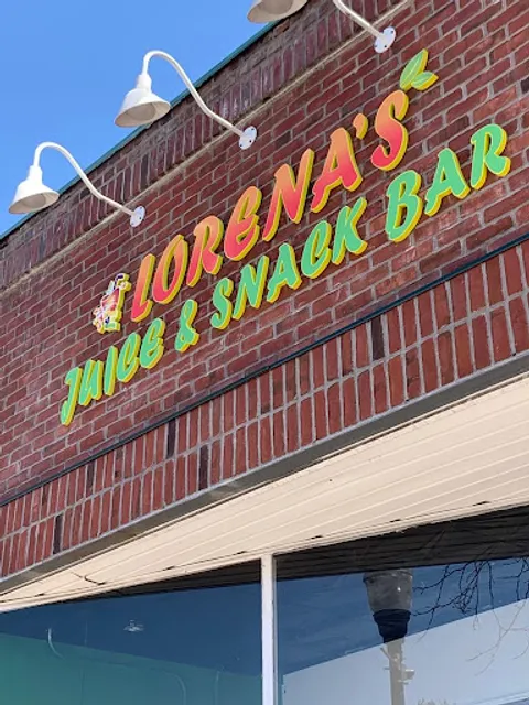Lorena's Juice & Snack Bar