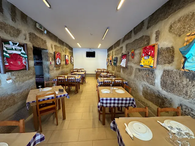 Toninho & Mila - Prato do dia