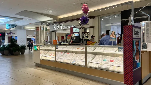 Banter by Piercing Pagoda