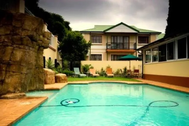 Sentinel Luxury Suite Hotels