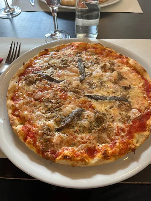 Ristorante Il Salento