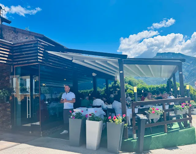 Ristorante Pizzeria AL SOLE