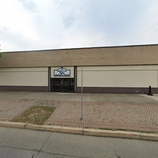 Cornerstone Community Church