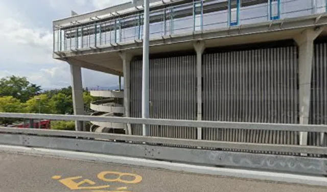 Mamma Franca restaurant by the Bowling Balexert