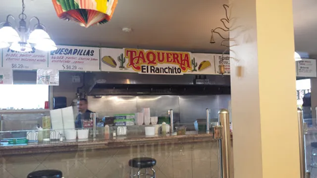 Taqueria El Ranchito
