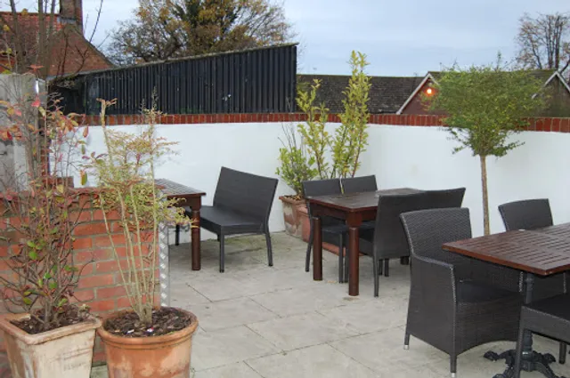 The Romany Rye - JD Wetherspoon