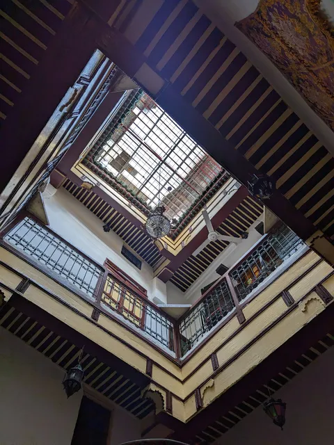 Moroccan Dream Hostel