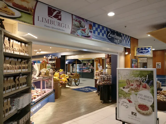 Limburgia Hengelo Hasselo