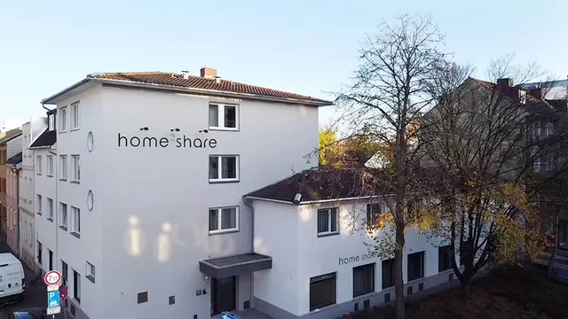 Central Bonn Apartments I home2share