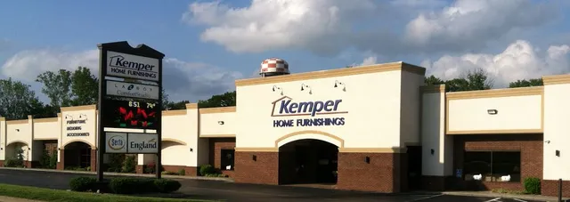 Kemper Home Furnishings