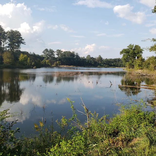Georgia State Parks & Historic Sites Headquarters