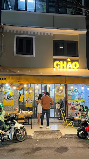Phở Chào
