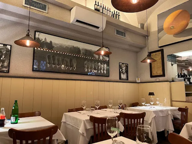 All'Arancio d'Oro da Cialfi