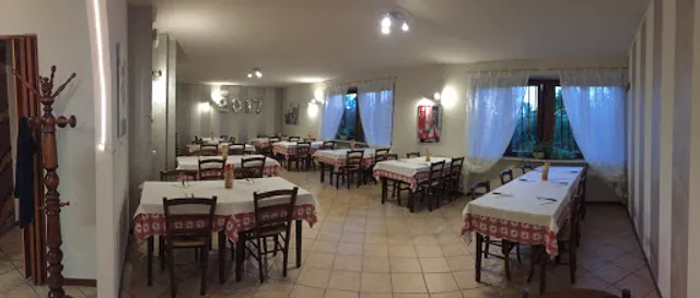 Ristorante Pizzeria Il Cervo