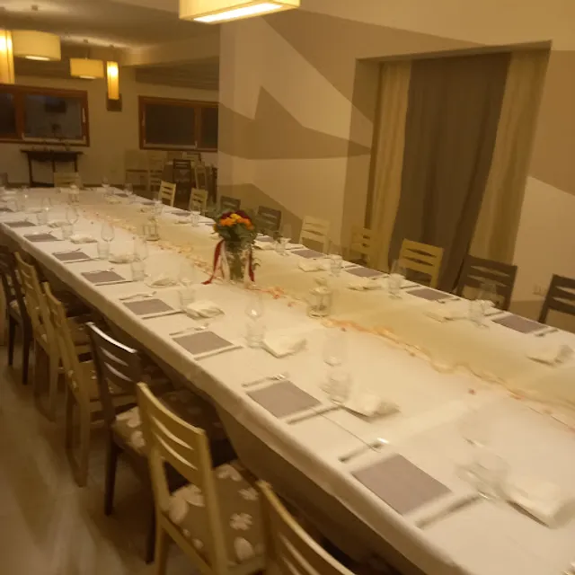 La Locanda degli amici