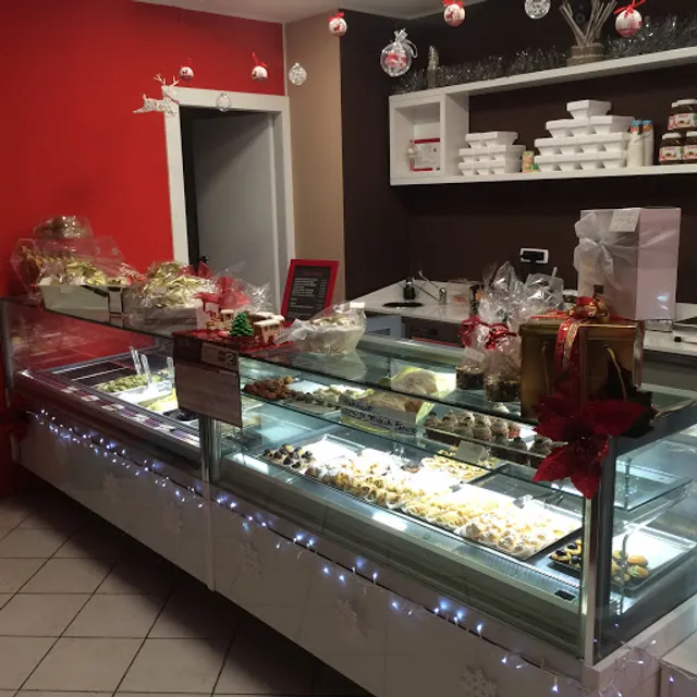 Pasticceria Gelateria Kiss Creme