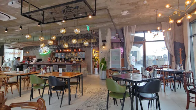 핵스테이크 구리점