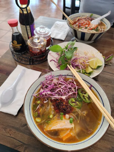 Sunflower Vietnamese Cuisine