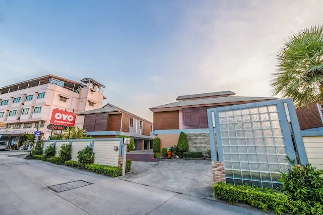 OYO 502 Bangsean Hotel