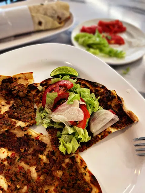 Baan Kebab Restaurant