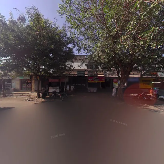 Shree Bhelpuri Centre