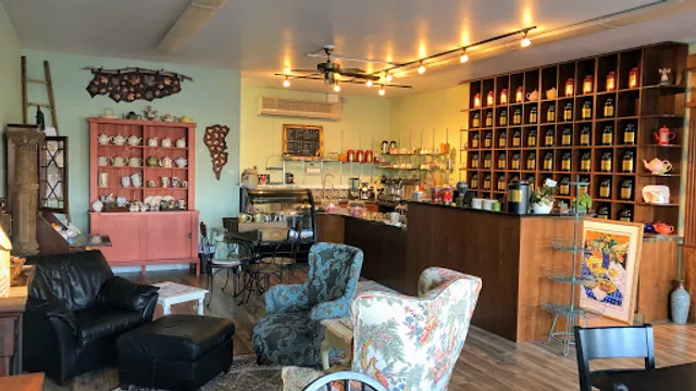 Lovejoy's Restaurant & Tea Room