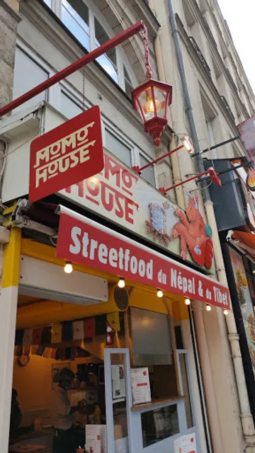 MoMo House - Poissonière