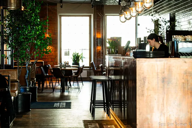 Hiiumaa Pruulikoja Resto