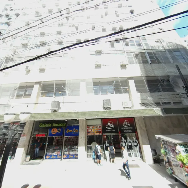 A Toca - Restaurante Santos SP