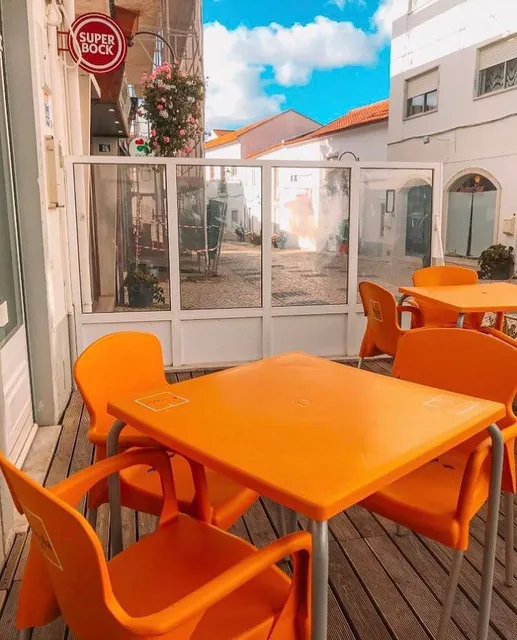 Gelataria e Pizzaria Rialto