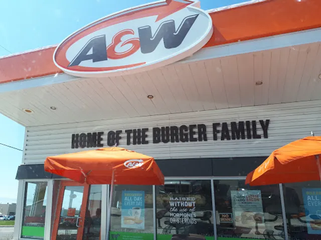 A&W Canada
