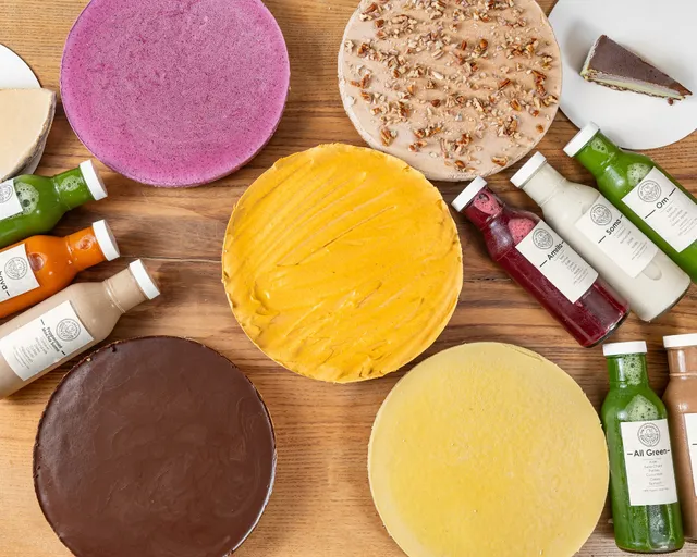 OM Organics Grab & Go