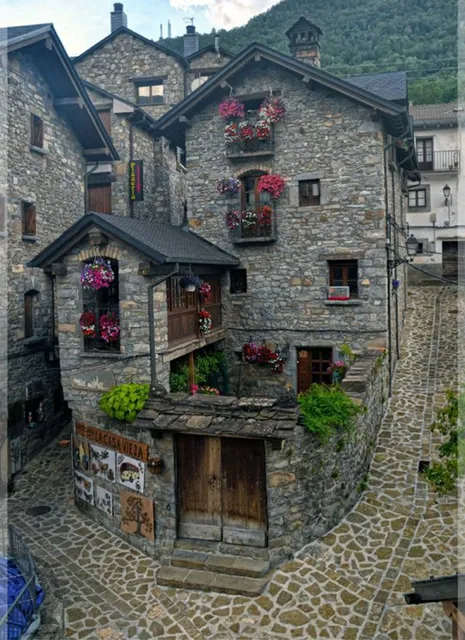 VikerBiescas BIESCAS