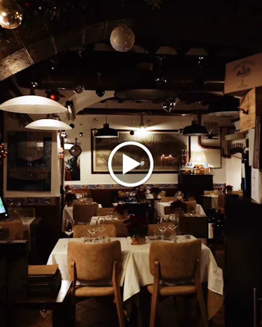 Ristorante Puntarella