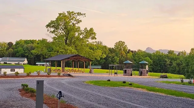 Black Dog Acres RV Park