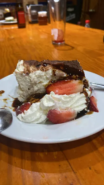 Justo pizzeria restaurante