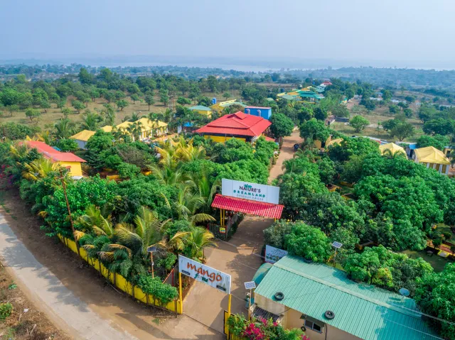 Natures Dreamland Holiday Homes, Igatpuri