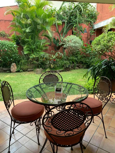 Hotel La Posada del Ángel