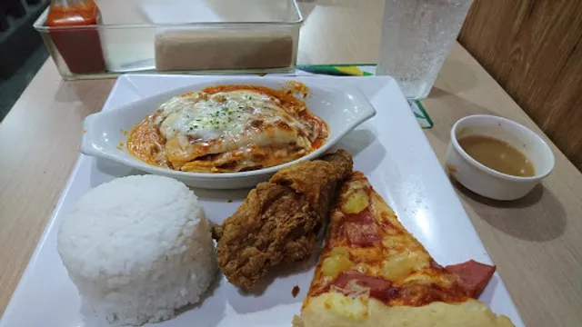 Greenwich Glorietta 4